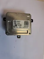 Audi A4 S4 B8 8K Modulo di zavorra faro Xenon 4G0907397D