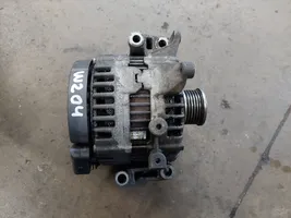 Mercedes-Benz C W204 Alternator A0131549002