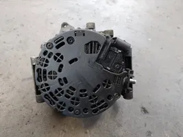 Mercedes-Benz C W204 Alternator A0131549002