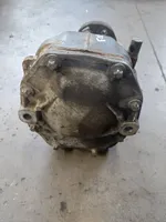 Mercedes-Benz C W203 Rear differential 