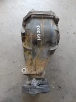 Mercedes-Benz C W203 Rear differential 