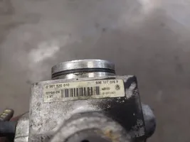 Audi A2 Mechanical fuel pump 036127025F