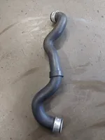 Mercedes-Benz C W203 Coolant pipe/hose 