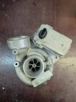 Mercedes-Benz C W204 Turbina A6510902780