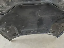 Mercedes-Benz E W211 Engine bonnet/hood 