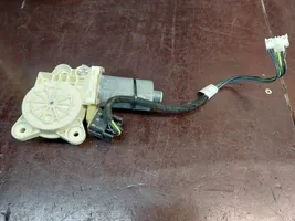 Mercedes-Benz E W211 Front door window regulator motor 0130821970