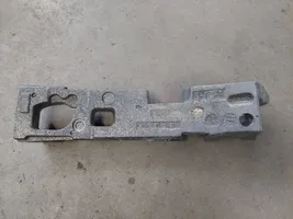 Mercedes-Benz E W211 Absorber zderzaka przedniego A2118850237