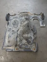 Mercedes-Benz E W211 Engine splash shield/under tray 