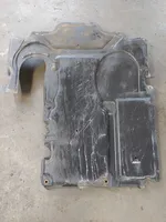 Mercedes-Benz E W211 Engine splash shield/under tray 