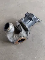 Ford Fiesta EGR vārsts 9672880080