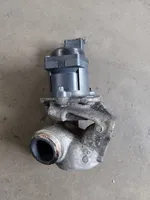 Ford Fiesta EGR vārsts 9672880080