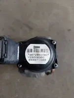 Ford Fiesta EGR vārsts 9672880080