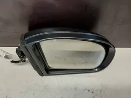 Mercedes-Benz C W203 Front door electric wing mirror 