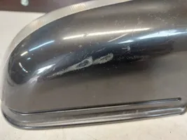 Mercedes-Benz C W203 Front door electric wing mirror 