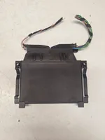 Mercedes-Benz C W203 Module de contrôle de boîte de vitesses ECU A0255450432