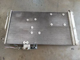 Mercedes-Benz C W203 Radiateur condenseur de climatisation 