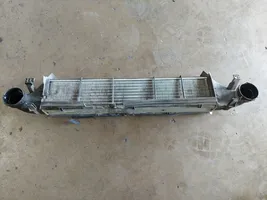 Mercedes-Benz C W203 Radiador intercooler A2035000000