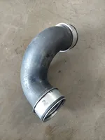 Mercedes-Benz C W203 Intercooler hose/pipe 