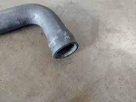 Mercedes-Benz C W203 Coolant pipe/hose 