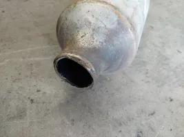 Mercedes-Benz A W168 Filtre à particules catalyseur FAP / DPF A1684900456