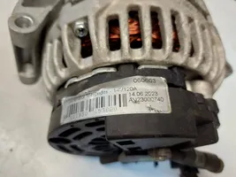 Mercedes-Benz C W203 Generator/alternator AW23000740