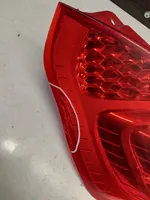 Ford Fiesta Lampa tylna 8A6113405A
