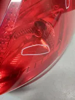 Ford Fiesta Lampa tylna 