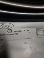Ford Fiesta Steering wheel column trim 8A613530A