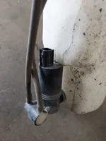 Ford Fiesta Windshield washer fluid reservoir/tank 8A6117B613AD