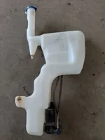 Ford Fiesta Windshield washer fluid reservoir/tank 8A6117B613AD