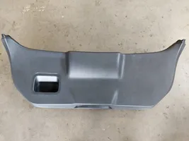 Ford Fiesta Trunk/boot trim cover 8A61B40706AEW