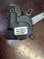 Ford Fiesta Air flap motor/actuator 1S7H19B634CA