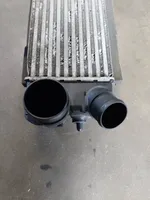 Ford Fiesta Starpdzesētāja radiators 8V519L440AE