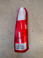 Opel Meriva A Luci posteriori 93294346