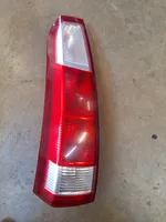 Opel Meriva A Luci posteriori 93294345