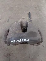 Opel Meriva A Caliper de freno delantero 