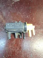 Mercedes-Benz GLE (W166 - C292) Solenoidinis vožtuvas A0091533128