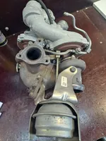 Mercedes-Benz GLE (W166 - C292) Turbo A6510907080