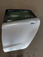 Ford Fiesta Rear door 