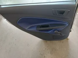 Ford Fiesta Puerta trasera 