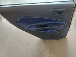 Ford Fiesta Rear door 