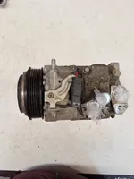 Mercedes-Benz GLE (W166 - C292) Compressore aria condizionata (A/C) (pompa) A0008303702