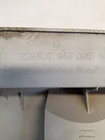 Skoda Roomster (5J) Galinis žibintas kėbule 5J7945095