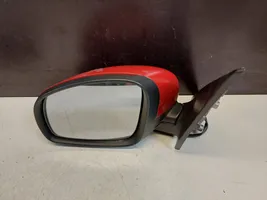 Skoda Roomster (5J) Specchietto retrovisore elettrico portiera anteriore 