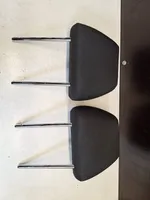 Skoda Roomster (5J) Priekinės sėdynės galvos atrama 