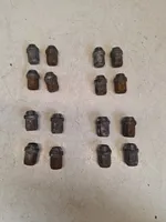 Ford Fiesta Nuts/bolts 