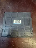 Mitsubishi Pajero Sterownik / Moduł ECU MK369405