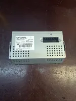 Mitsubishi Pajero Radija/ CD/DVD grotuvas/ navigacija MR558403