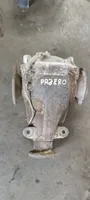 Mitsubishi Pajero Rear differential 752X