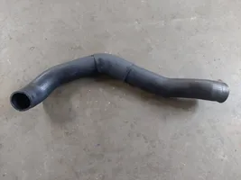 Mitsubishi Pajero Intercooler hose/pipe 